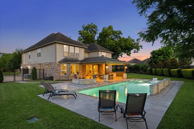 7603 Lost Pecan Way, Missouri City, TX 77459