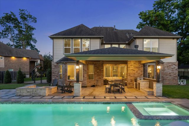 7603 Lost Pecan Way, Missouri City, TX 77459
