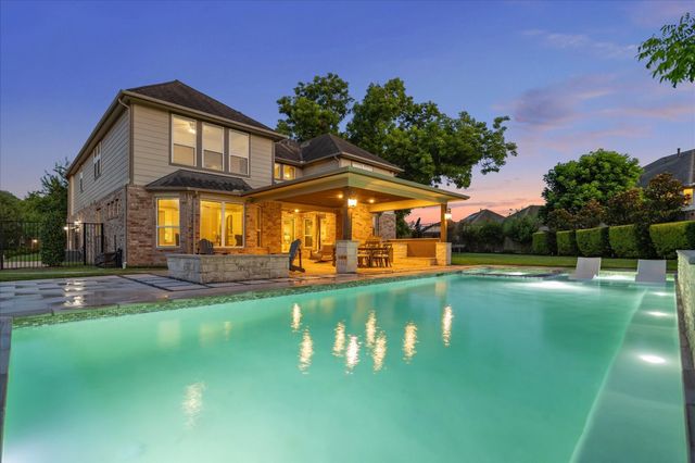 7603 Lost Pecan Way, Missouri City, TX 77459