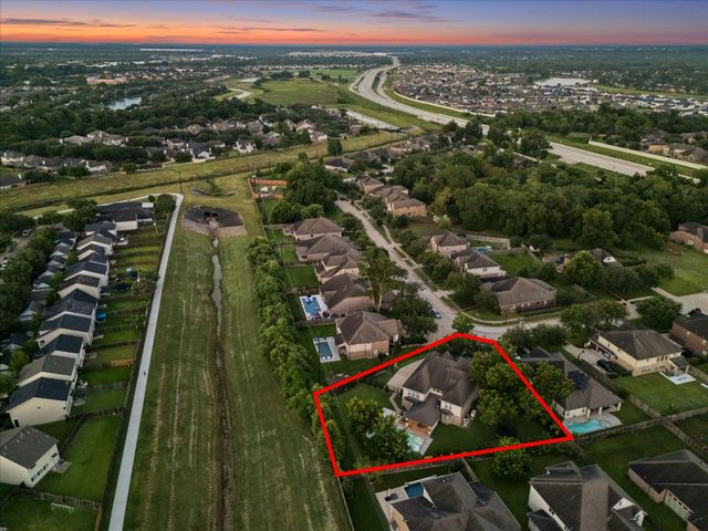 7603 Lost Pecan Way, Missouri City, TX 77459