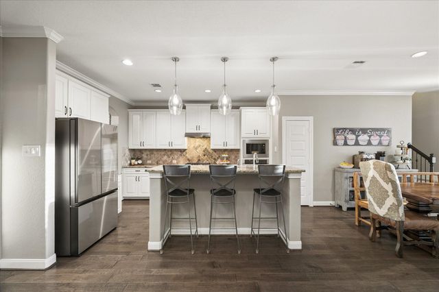 7603 Lost Pecan Way, Missouri City, TX 77459