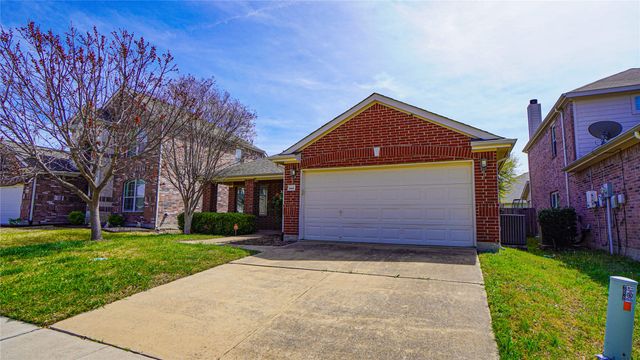 2010 Diamondback, Forney, TX 75126