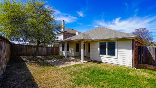 2010 Diamondback, Forney, TX 75126