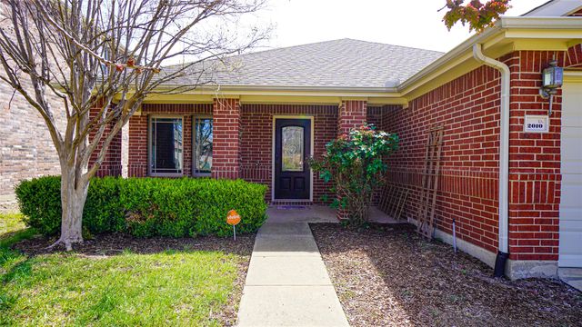 2010 Diamondback, Forney, TX 75126