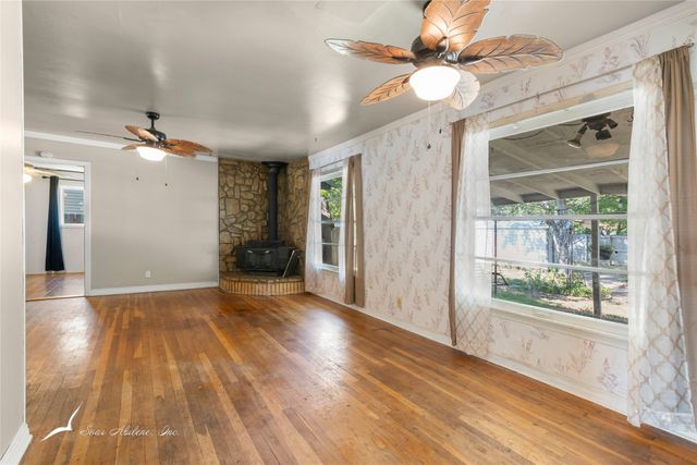 3266 College Street, Abilene, TX 79605