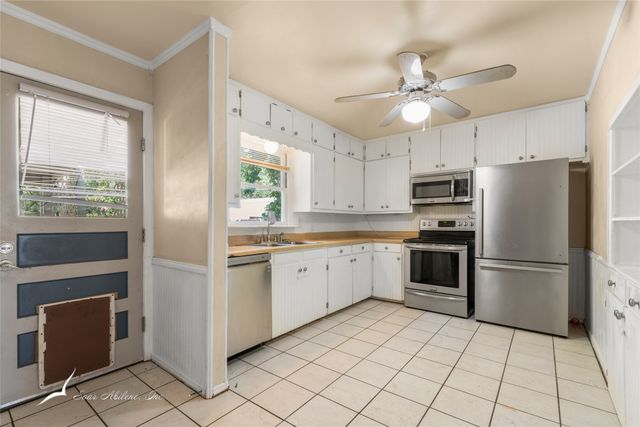 3266 College Street, Abilene, TX 79605