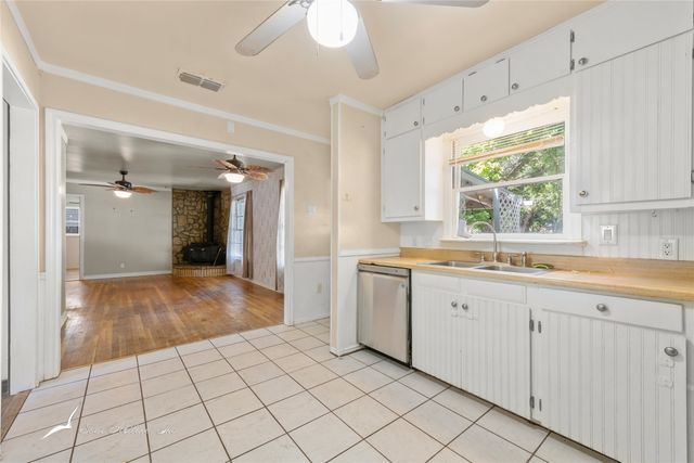 3266 College Street, Abilene, TX 79605