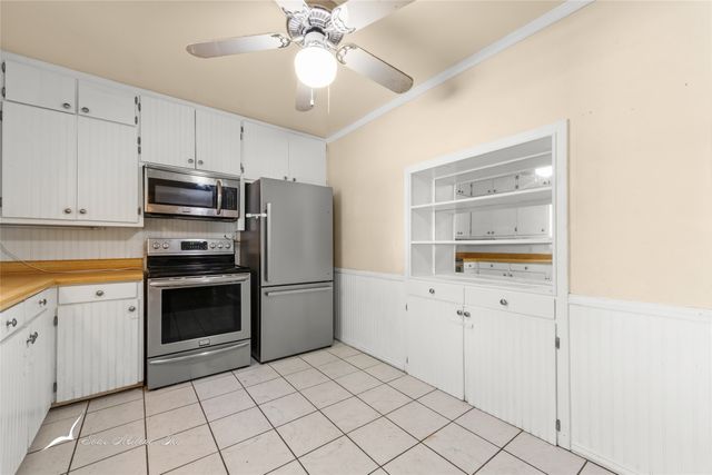 3266 College Street, Abilene, TX 79605