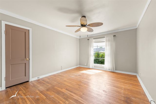 3266 College Street, Abilene, TX 79605