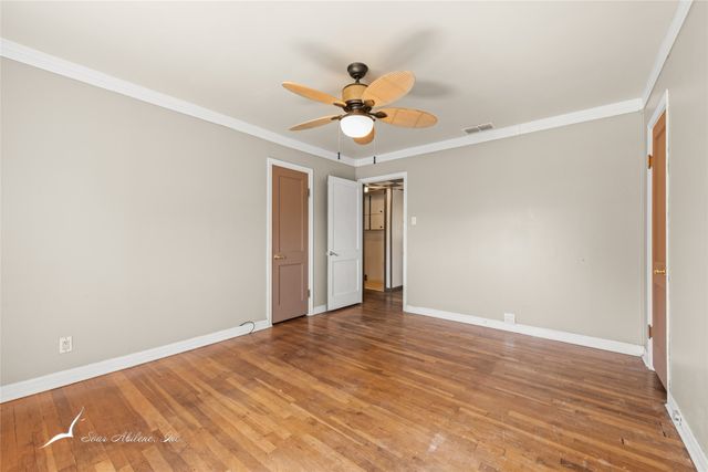 3266 College Street, Abilene, TX 79605