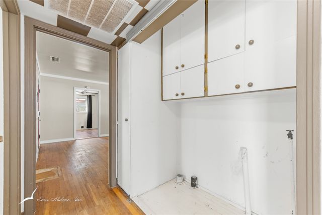 3266 College Street, Abilene, TX 79605