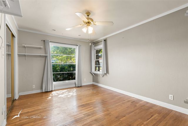 3266 College Street, Abilene, TX 79605