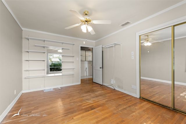 3266 College Street, Abilene, TX 79605