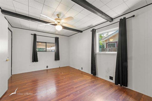 3266 College Street, Abilene, TX 79605