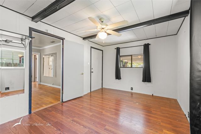 3266 College Street, Abilene, TX 79605