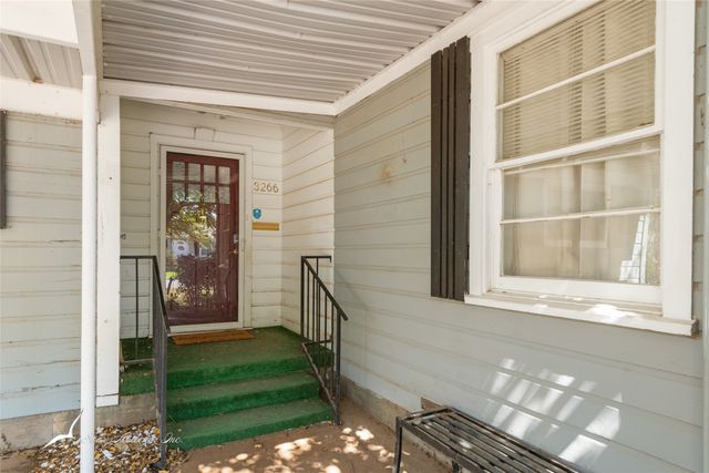 3266 College Street, Abilene, TX 79605