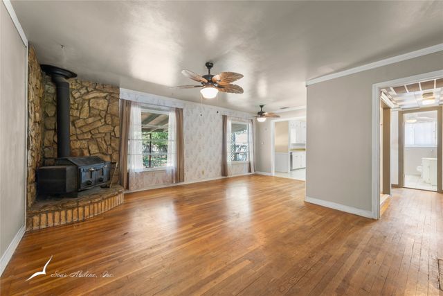 3266 College Street, Abilene, TX 79605