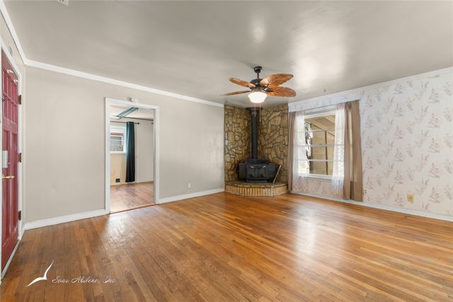 3266 College Street, Abilene, TX 79605