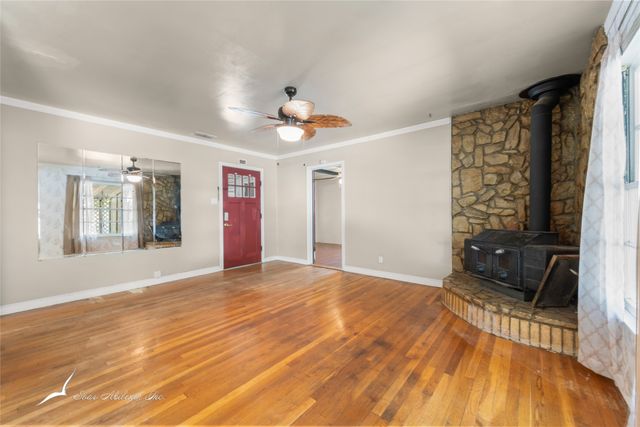 3266 College Street, Abilene, TX 79605