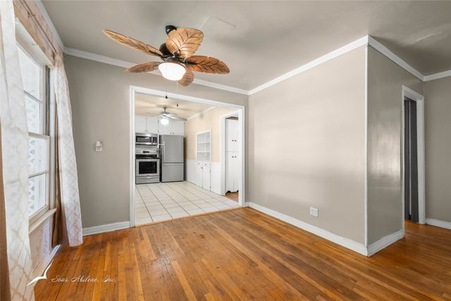 3266 College Street, Abilene, TX 79605