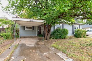 3266 College Street, Abilene, TX 79605