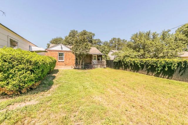 3241 Sandage Avenue, Fort Worth, TX 76109