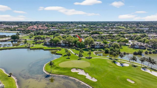 8033 Aberdeen Drive 102, Boynton Beach, FL 33472