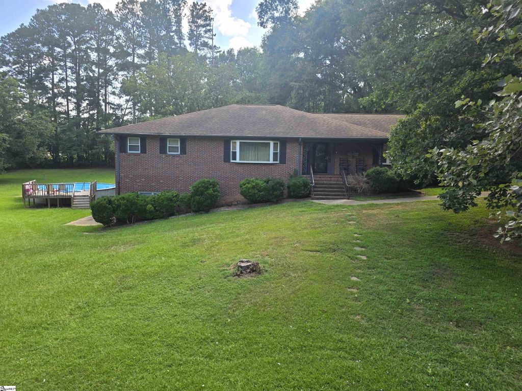 3508 Allston Road, Anderson, SC 29624