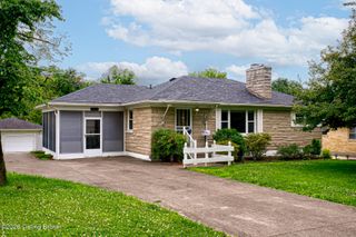 1006 Elaine Dr, Louisville, KY 40219