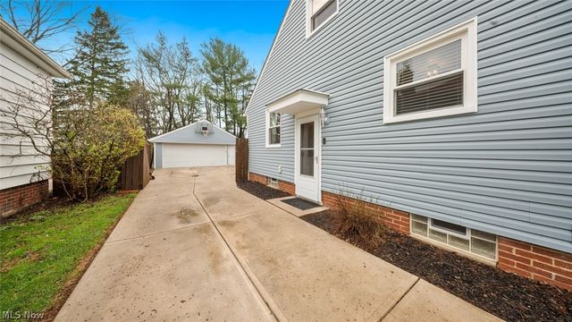 6220 Denison Boulevard, Parma Heights, OH 44130