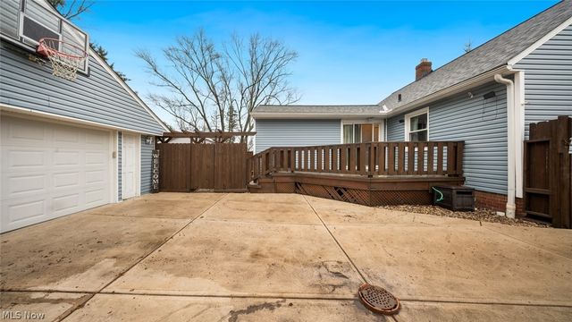 6220 Denison Boulevard, Parma Heights, OH 44130