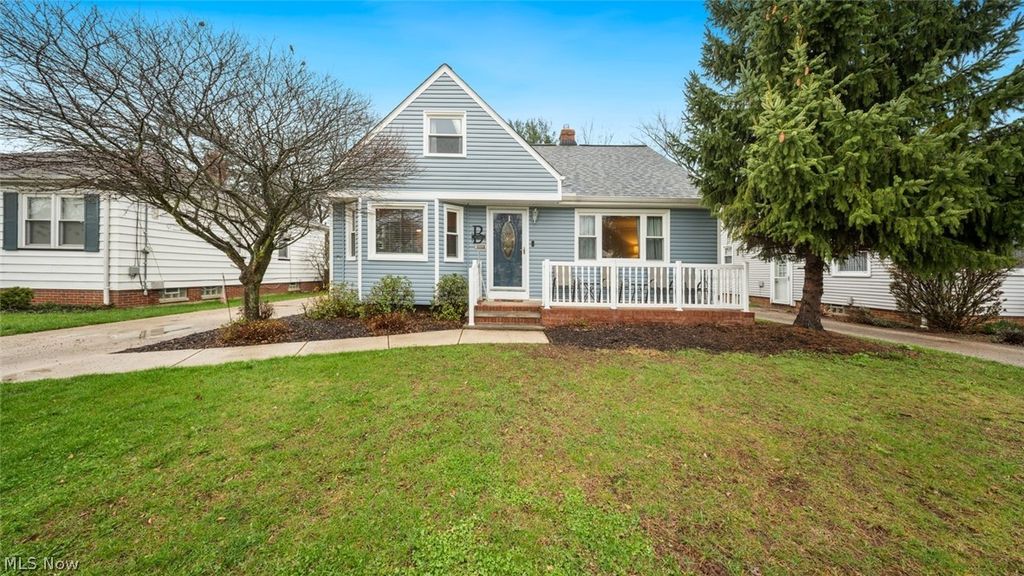 6220 Denison Boulevard, Parma Heights, OH 44130