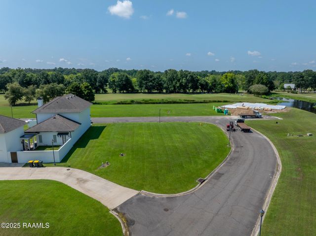 118 Wateredge Circle, Carencro, LA 70520