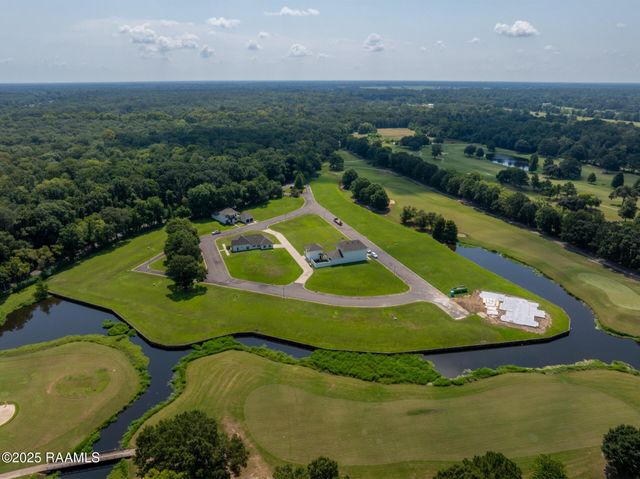 118 Wateredge Circle, Carencro, LA 70520