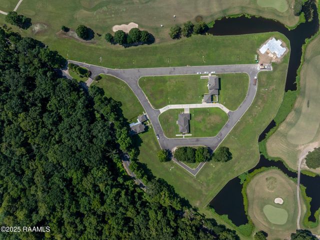 118 Wateredge Circle, Carencro, LA 70520