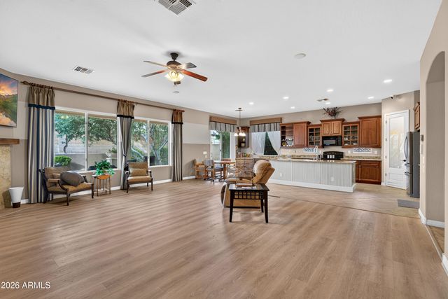 17854 E FELLIPE Court, Gold Canyon, AZ 85118