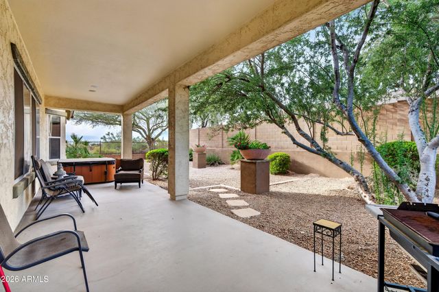 17854 E FELLIPE Court, Gold Canyon, AZ 85118