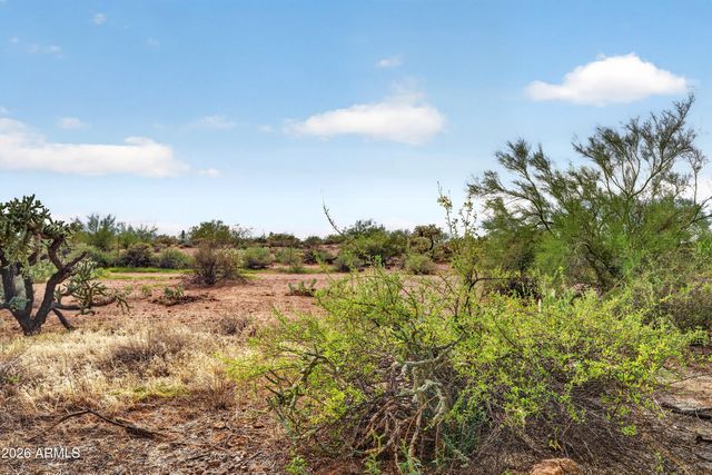 17854 E FELLIPE Court, Gold Canyon, AZ 85118