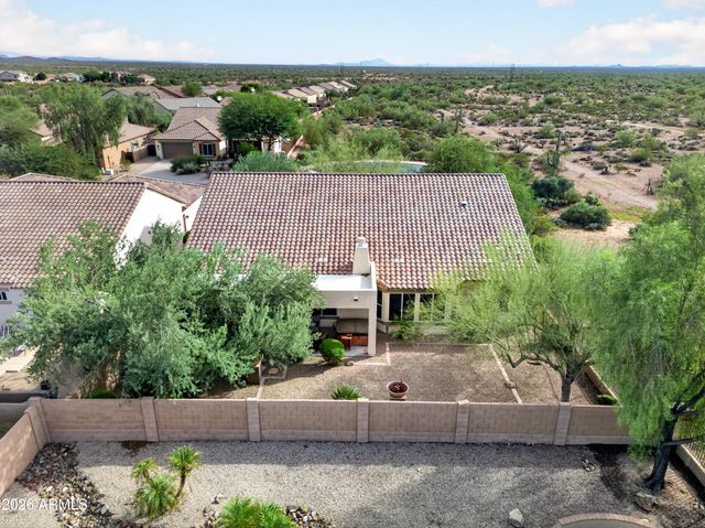 17854 E FELLIPE Court, Gold Canyon, AZ 85118