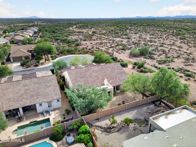 17854 E FELLIPE Court, Gold Canyon, AZ 85118