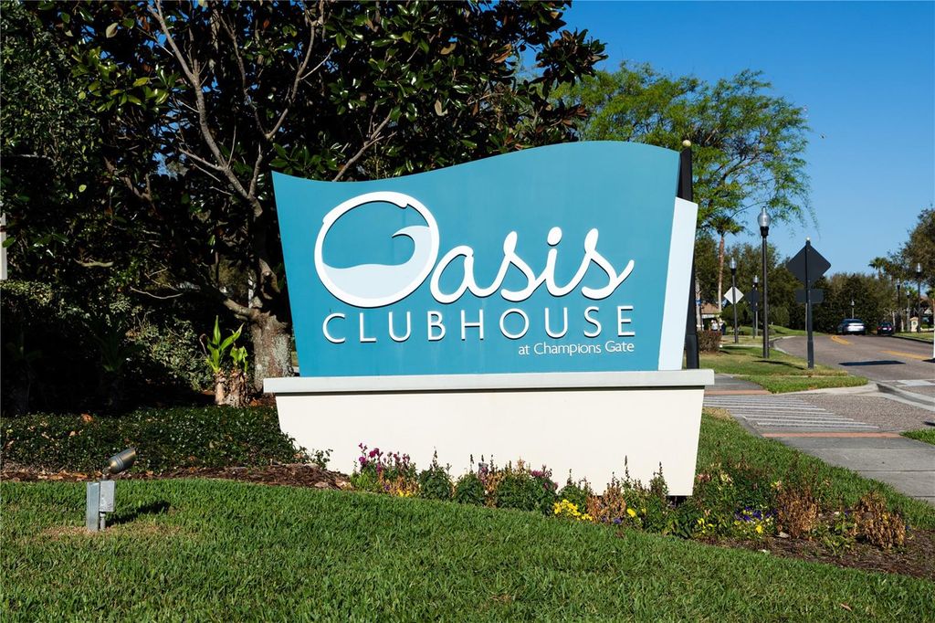 Image 31 of property listing at 650 PEBBLE BEACH DRIVE, Davenport, FL 33896