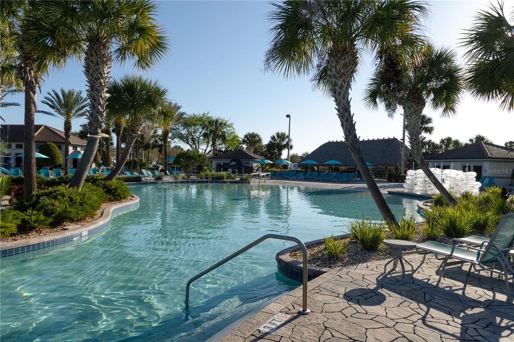 Image 35 of property listing at 650 PEBBLE BEACH DRIVE, Davenport, FL 33896