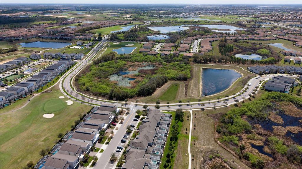 Image 46 of property listing at 650 PEBBLE BEACH DRIVE, Davenport, FL 33896