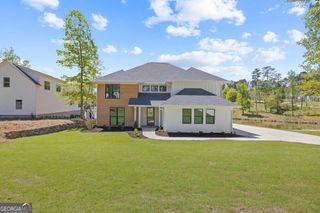 1270 Glen Eagle Drive, Greensboro, GA 30642