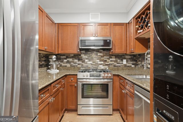 2479 Peachtree Road NE APT 1401, Atlanta, GA 30305