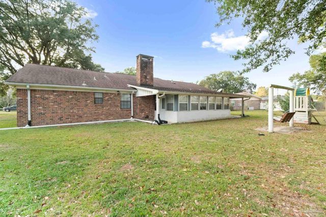 4324 Grant St, Pace, FL 32571