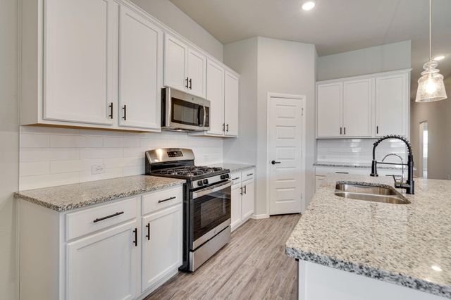 6212 Painswick Drive, Celina, TX 76227