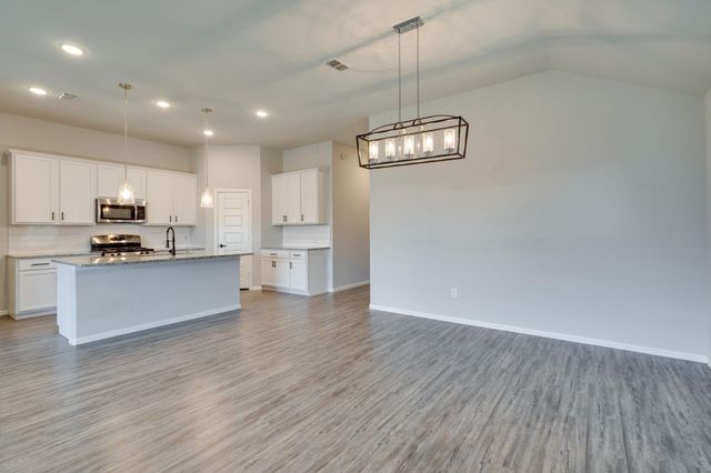 6212 Painswick Drive, Celina, TX 76227
