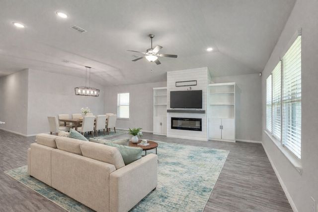 6212 Painswick Drive, Celina, TX 76227