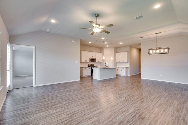 6212 Painswick Drive, Celina, TX 76227